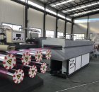 Линия для Мононити пластиковой